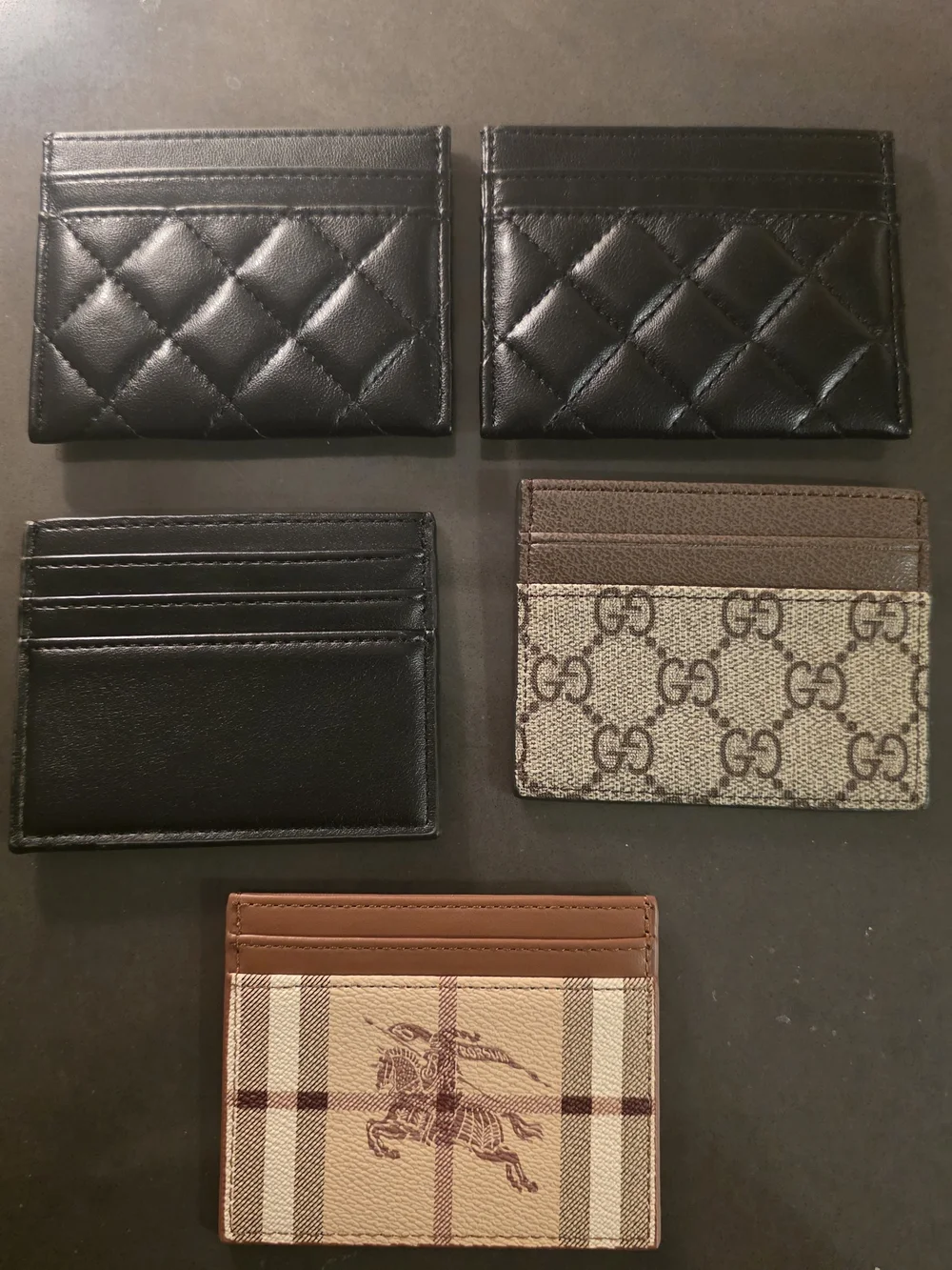 Card Wallet - Picture 3 of 4